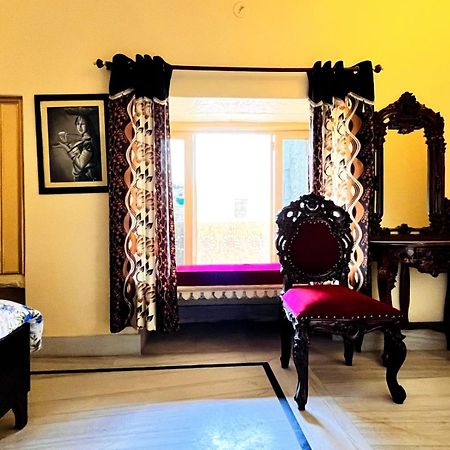 Hotel Himmat Niwas Jaisalmer Exterior photo